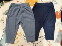 サルエル パンツ