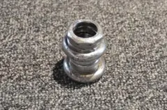 送料込み！ 競輪 ピスト NJS ヘッドパーツ HATTA DINOS 八田