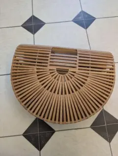 バンブーバッグ