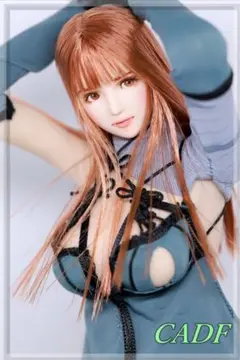 プチブライスフェイスカスタム&amp;オビツ11ボディ ストロベリー8℃ プチブライスのボディ交換【オビツ11・キューポッシュ】 - Whatever!