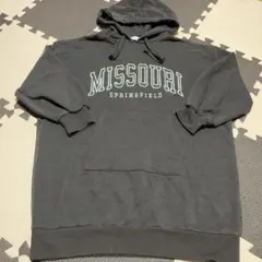 Lovetoxic パーカー MISSOURI Sサイズ