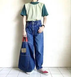 KOOKY ZOO teleco teeのサムネイル