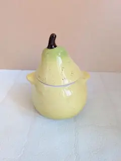 新品未使用 ルクルーゼ LE CREUSET ペアー ラフランス 洋梨 ココット 2025年最新】ルクルーゼ洋梨の人気アイテム - メルカリ