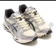 asics gel kayano スニーカー