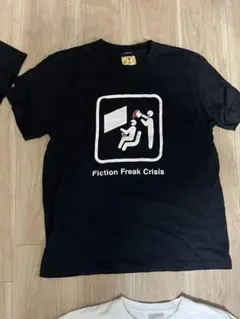 UNISON SQUARE GARDEN Tシャツ