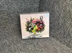Mrs.GREEN APPLE『5』初回限定盤 CD+DVD