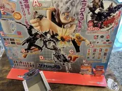 ワンピース一番くじA賞B賞C賞D賞ラストワン賞他