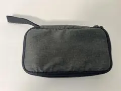 ELECOM ガジェットポーチ BMA-F01XBK