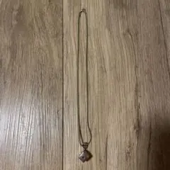 サイコロ　ネックレス