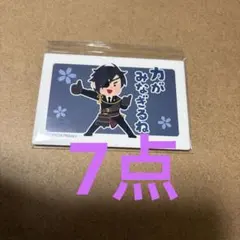 2026年最新】燭台切 スクエア缶バッジの人気アイテム - メルカリ