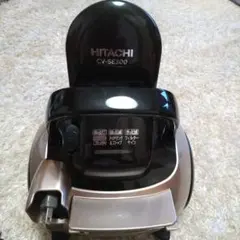 2025年最新】掃除機 日立 cv-se300の人気アイテム - メルカリ