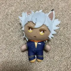 エクストラ運動着マスコット　ジャック・ハウル　ちびぬい