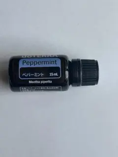 doTERRA ペパーミント 15mLのサムネイル