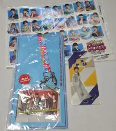 A! group セット