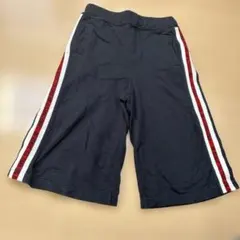 Blue Cross Girls ガウチョパンツ　M150