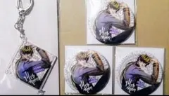 2025年最新】四十物十四 缶バッジ まとめの人気アイテム - メルカリ