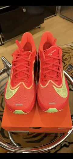 【新品未使用・完売カラー】NIKE ズームフライ6 25.0cm 2025年最新】ズームフライ6 25.5の人気アイテム - メルカリ