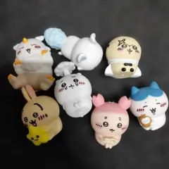 ちいかわフレンズ 7個セット