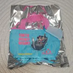 【新品未使用】ディズニーシー　ベネチアンゴンドラ　ぬいぐるみ　フィンガーパペット 新品未使用】ディズニーシー ベネチアンゴンドラ ぬいぐるみ