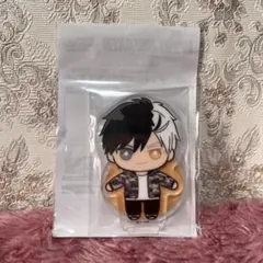 セガラッキーくじ 桜遥D賞 デフォルメアクリルスタンド ウィンブレ