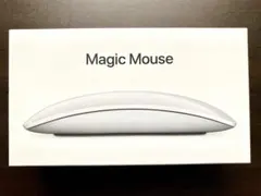 Apple Magic Mouse 2ホワイト