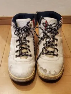 Timberland ハイカット スニーカー