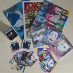 東京リベンジャーズ　まとめ売り