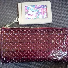 VIVAYOU 長財布