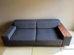 フランネルソファ ブリック 3人掛け　FLANNEL SOFA BRICKのサムネイル