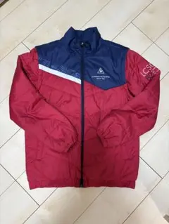 Le Coq Sportif ゴルフジャケット