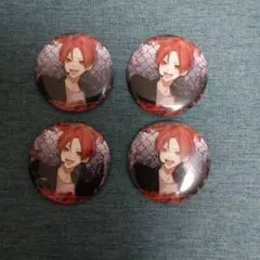 りうら 逆スト缶 いれいす 4個セット