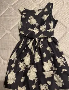 ★最終値下げ★ナイスクラップワンピース　フォーマル　清楚