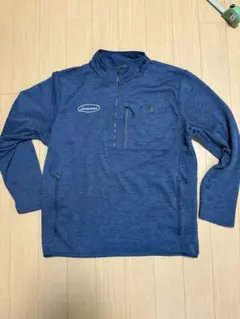 THE NORTH FACE フリースジャケット XL ネイビー