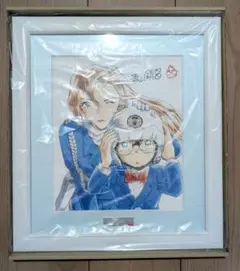 未来少年コナン 設定資料集 1980年 宮崎駿 アニメーション イラスト