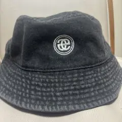 【匿名配送】エネベイク　バケハ エネベイク enebeyc Eリンク デニムバケットハット バケハ