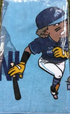 【新品未開封】日本ハムWELOVEHOKKAIDO 水谷瞬 レプリカユニ　L 2025年最新】水谷瞬 ユニフォームの人気アイテム - メルカリ