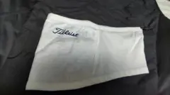Titleist ネックウォーマー ホワイト