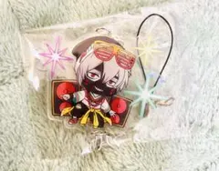 コンパス サーティーン シクパ アクキー