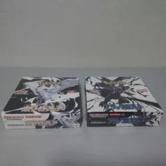 ブラックボルト ホワイトフレア 各1BOX シュリンク付き