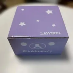 リラックマ 食器 LAWSON