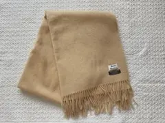 Acne Studios（アクネ ストゥディオズ）大判フリンジ付 マフラー