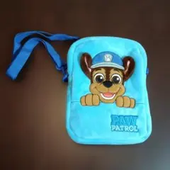 パウ・パトロール チェイス ポシェット