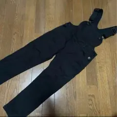 H&M オーバーオール　女の子