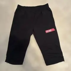 R.C.N.B. ハーフパンツ ブラックのサムネイル