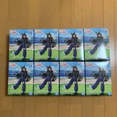 ウマ娘 プリティーダービー BoC'z we フィギュア 11体セット - メルカリ
