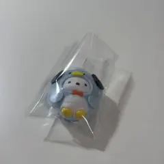 サンリオ ちびっとも うみのいきもの ポチャッコ