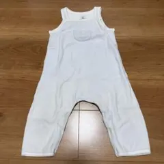 プチバトー ロンパース 12m 74cm