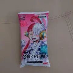 ONE PIECE カードゲーム チュートリアルデッキのサムネイル