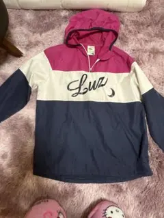 Luz & Sombra ピステ・ウィンドブレーカー XS