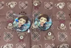 あんスタ 9周年 缶バッジ 天満光